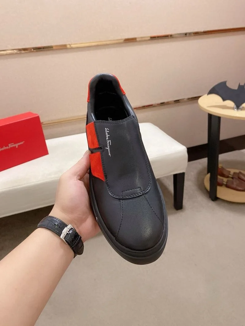 BestValue Ferragamo Shoes 14368