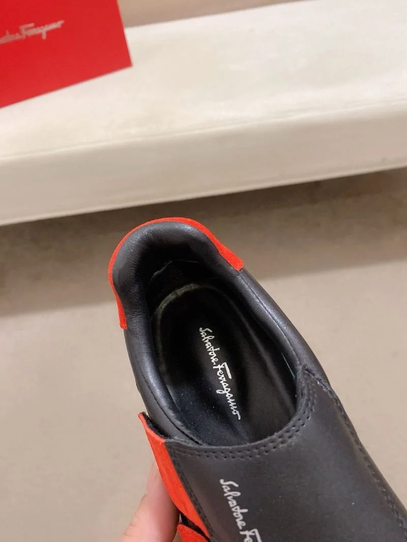 BestValue Ferragamo Shoes 14368