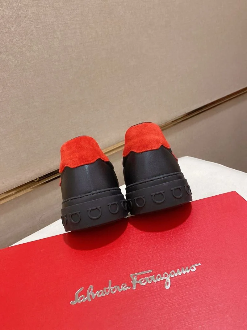 BestValue Ferragamo Shoes 14368