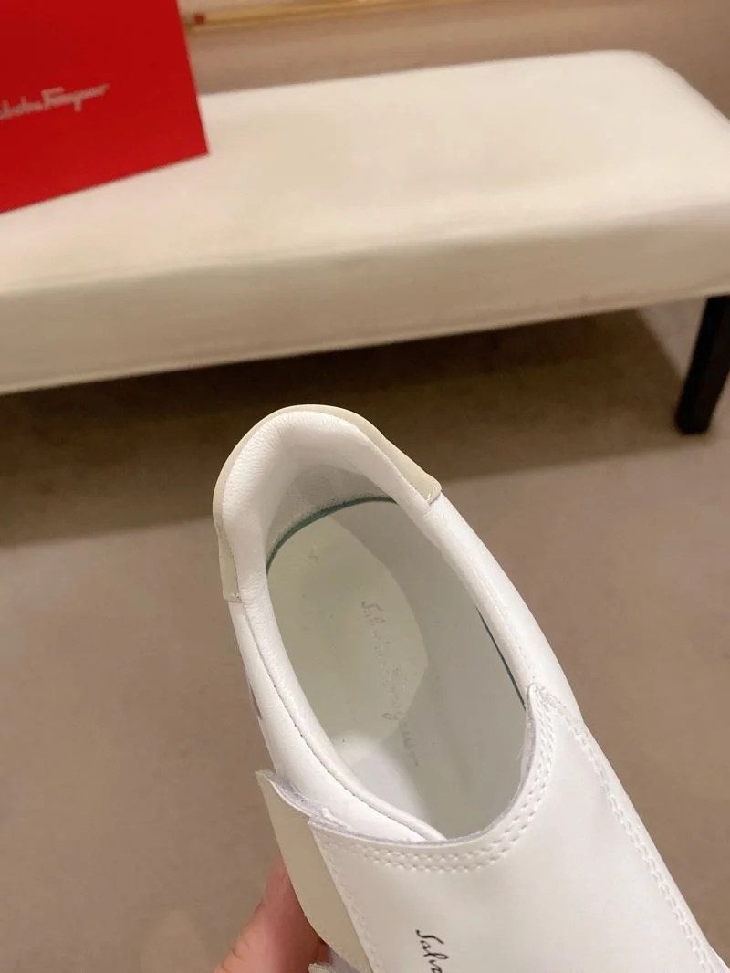 Ferragamo Shoes Refined 14376