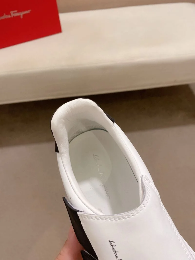 Ferragamo Shoes Refined 14369