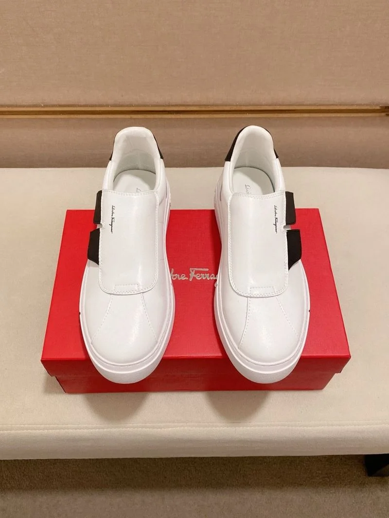 Ferragamo Shoes Refined 14369
