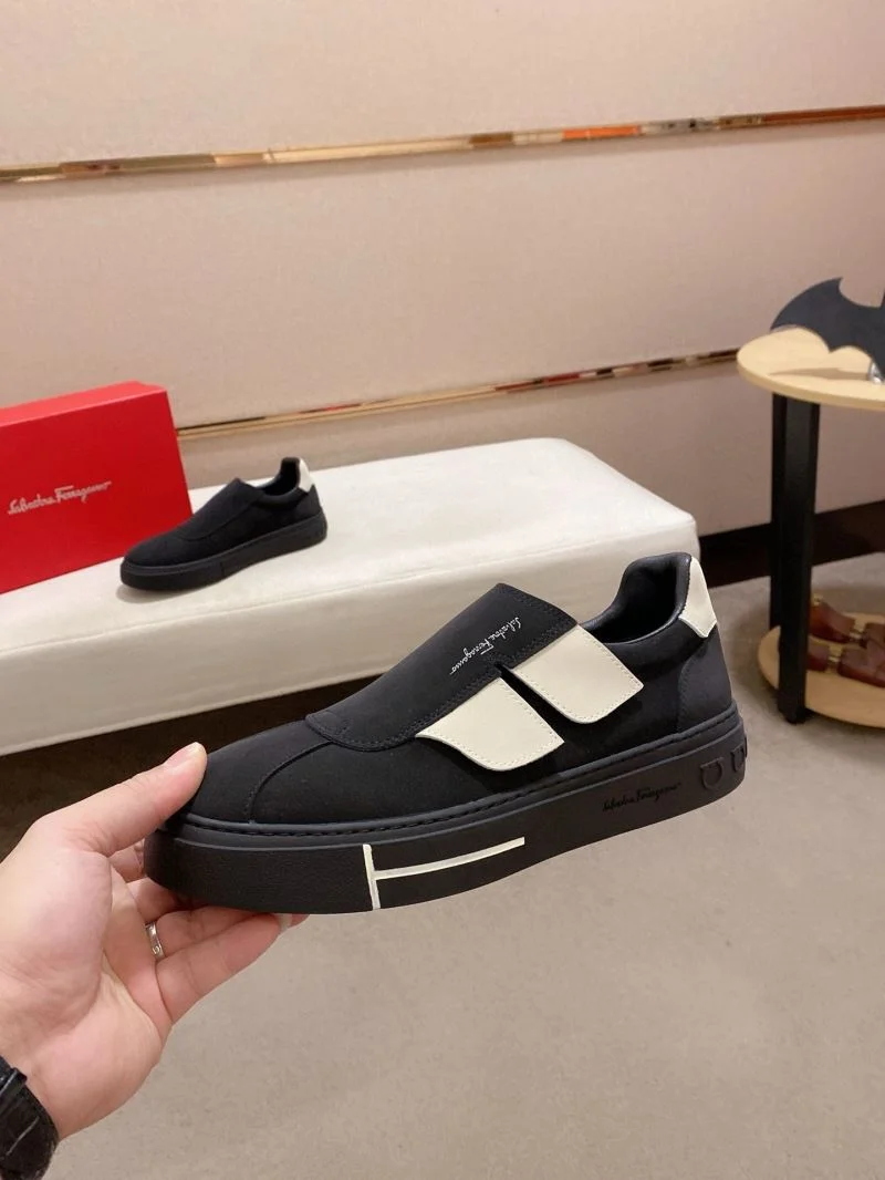 Trendy Ferragamo Shoes 14366