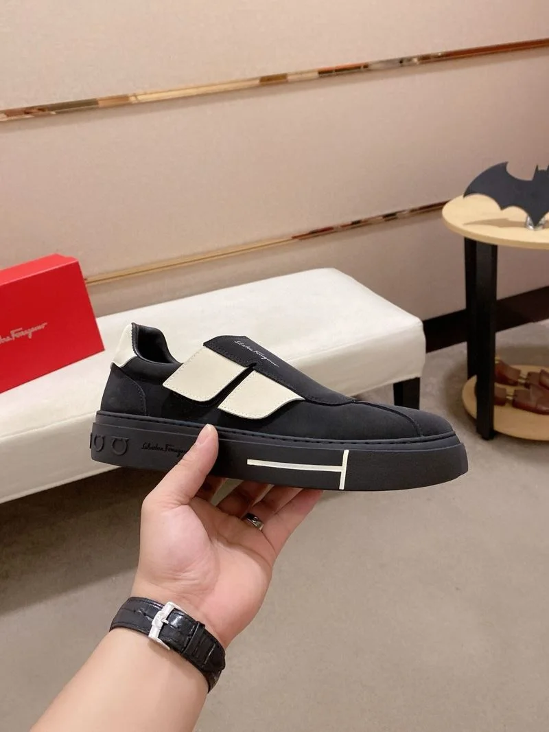 Trendy Ferragamo Shoes 14366