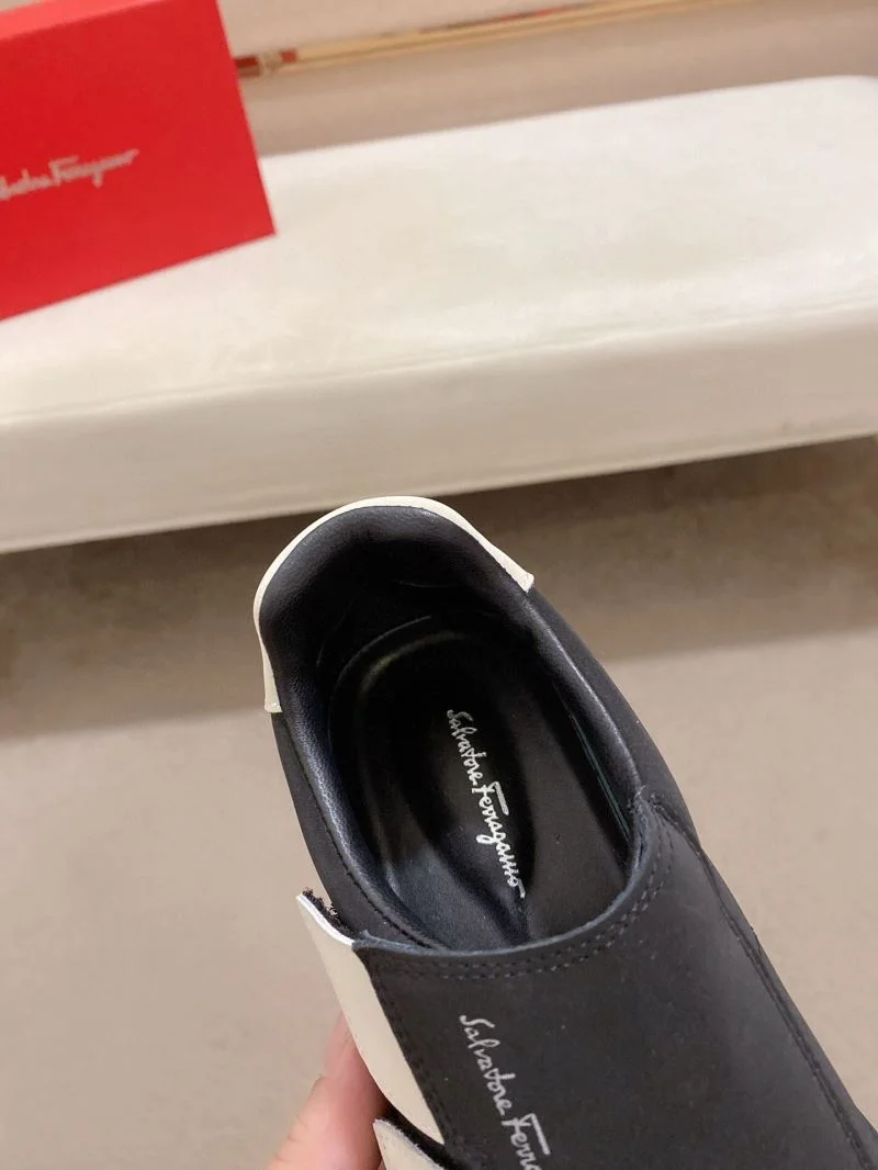 Trendy Ferragamo Shoes 14366