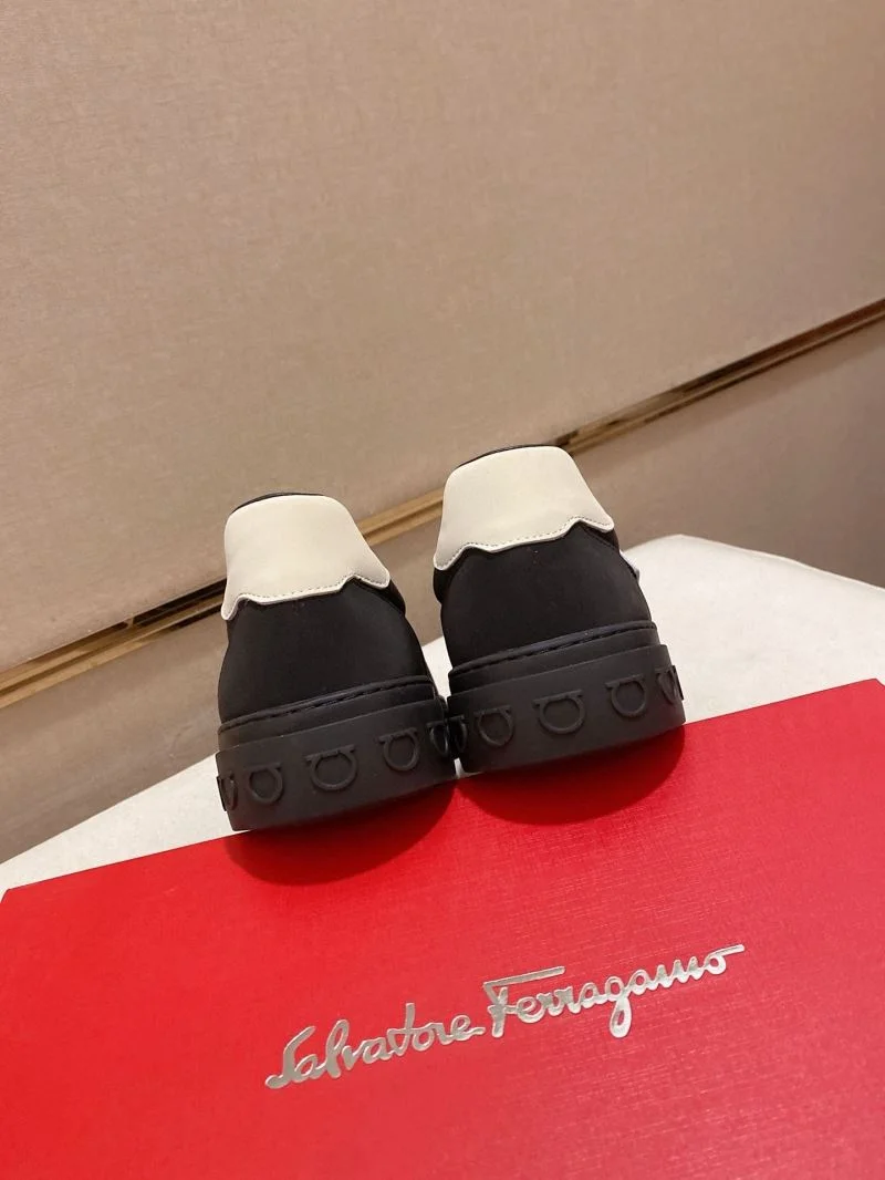 Trendy Ferragamo Shoes 14366