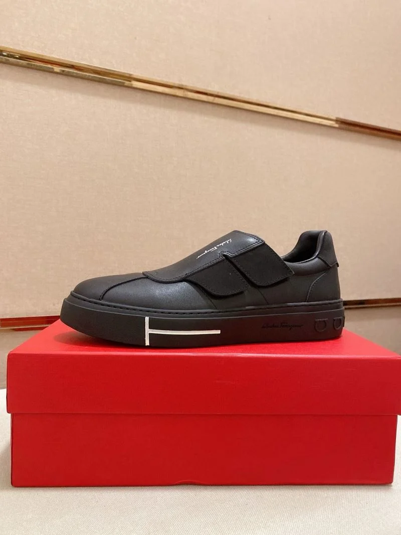 Ferragamo Shoes SmartChoice 14367
