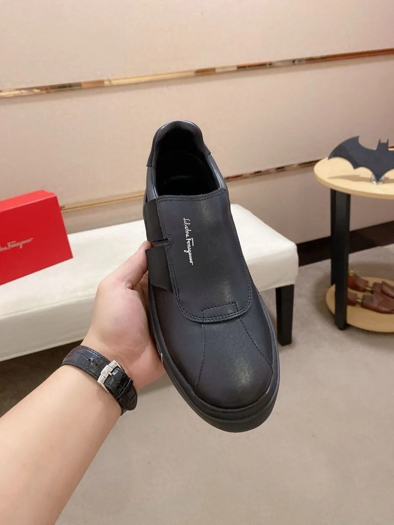 Ferragamo Shoes SmartChoice 14367