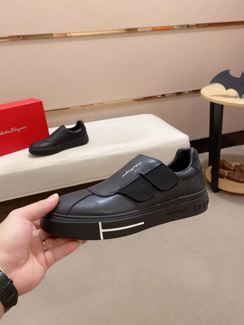 Ferragamo Shoes SmartChoice 14367