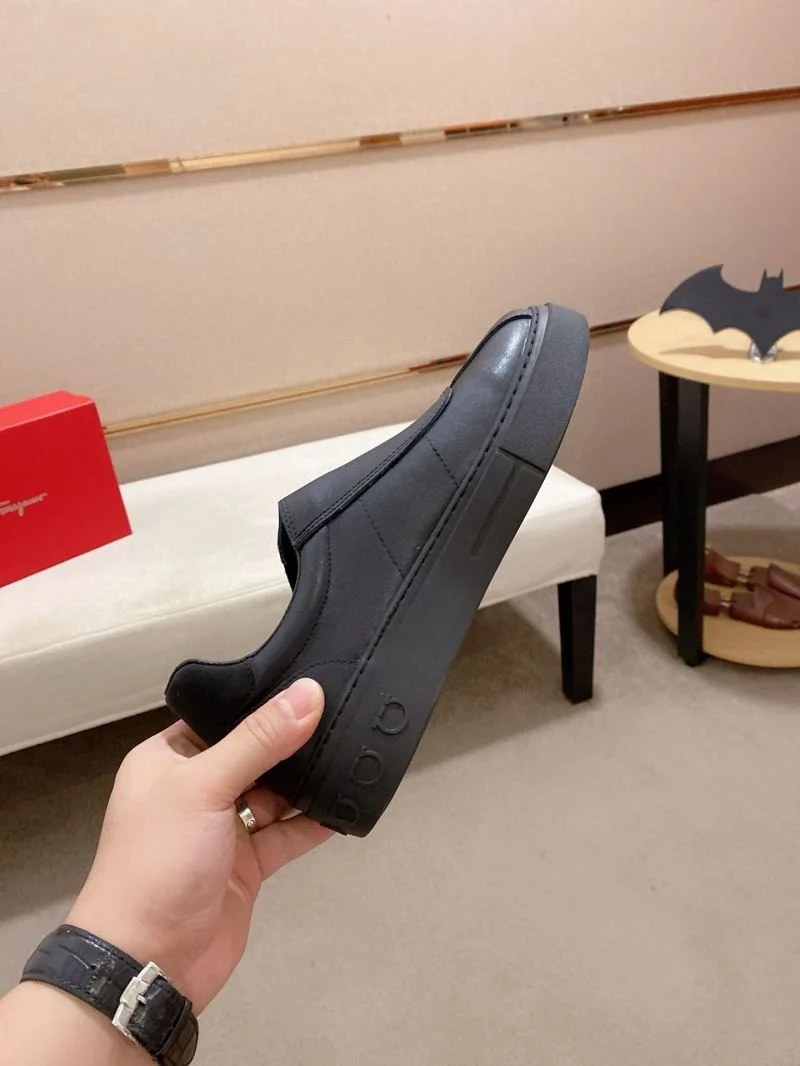Ferragamo Shoes SmartChoice 14367