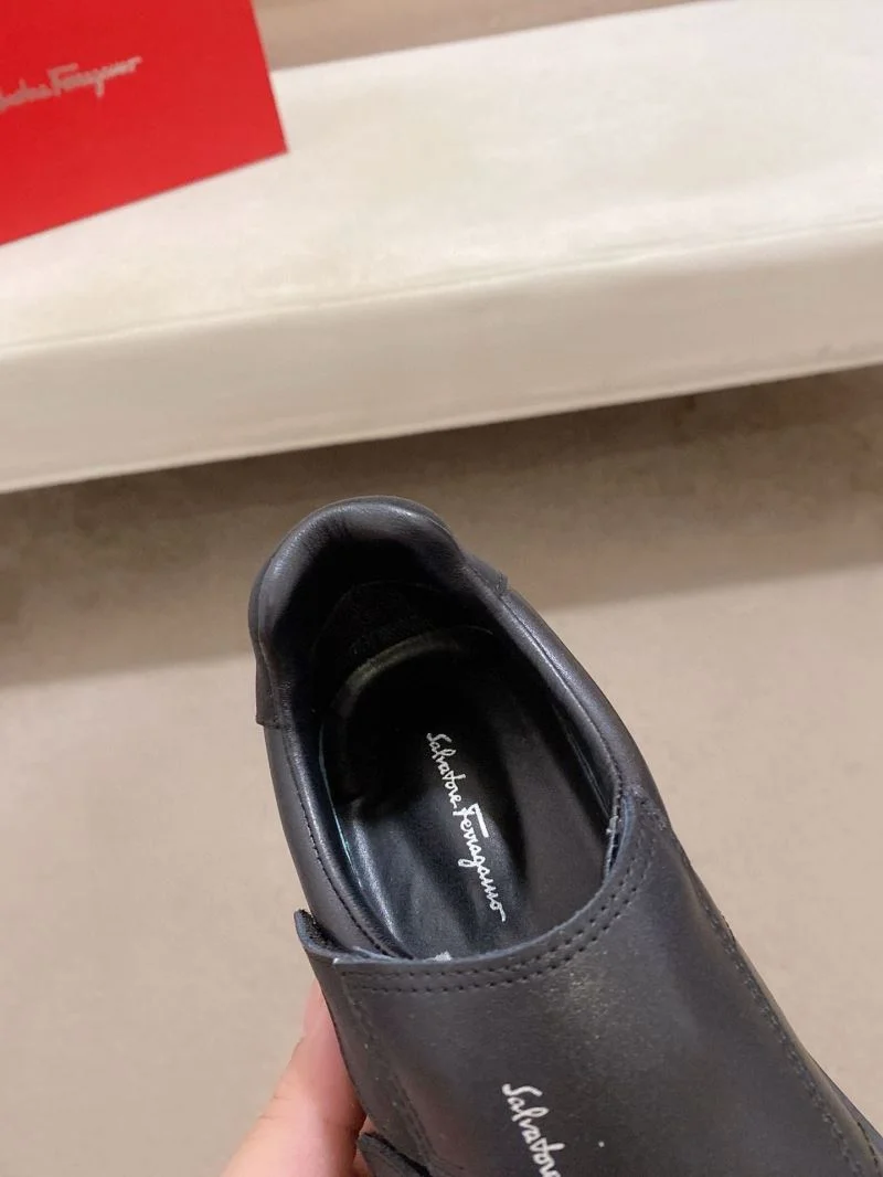 Ferragamo Shoes SmartChoice 14367