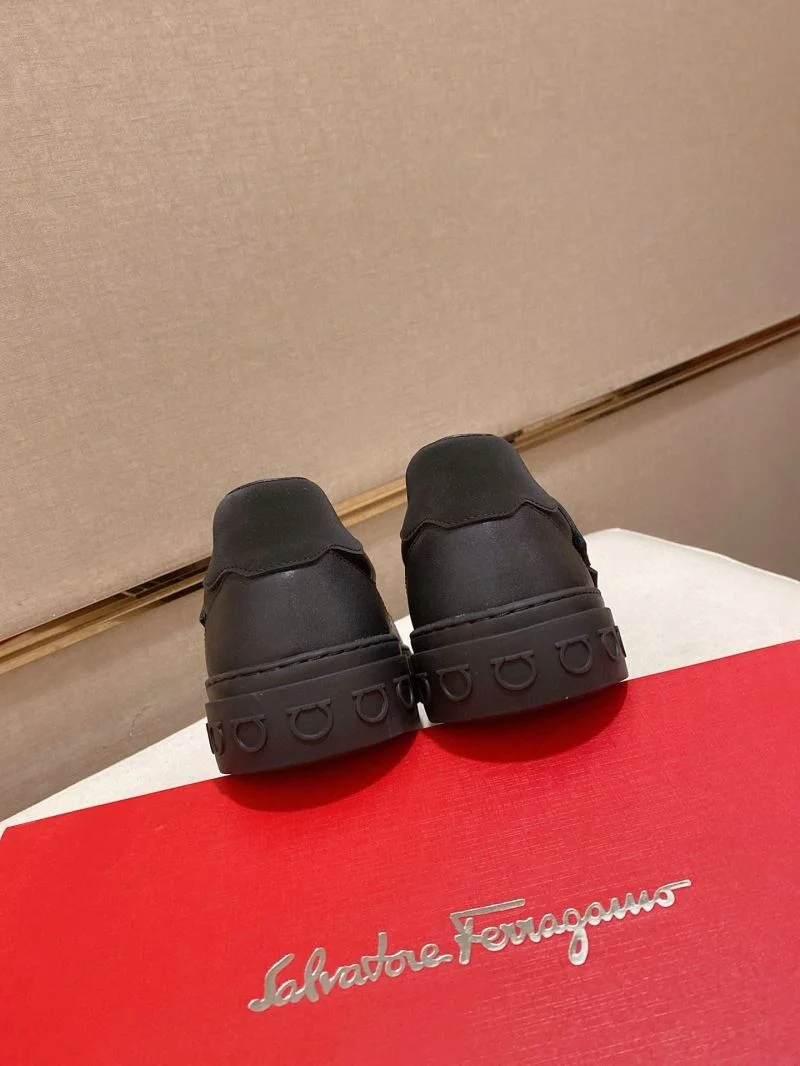 Ferragamo Shoes SmartChoice 14367