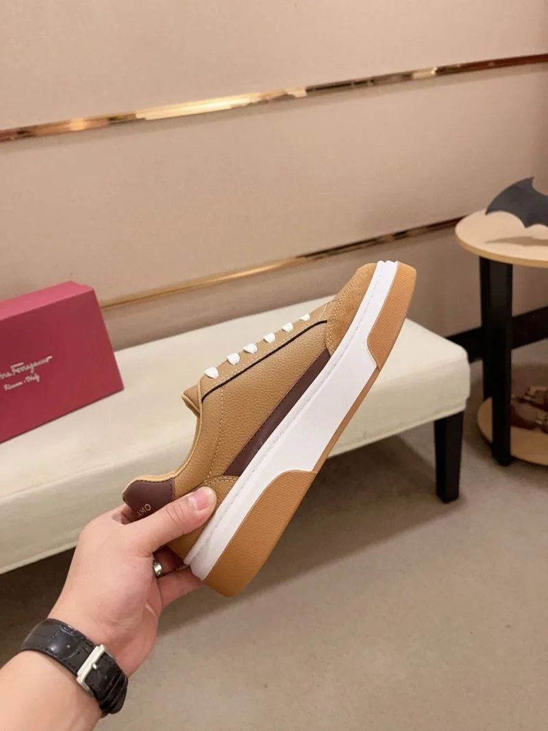 Ferragamo Shoes Packable 14365