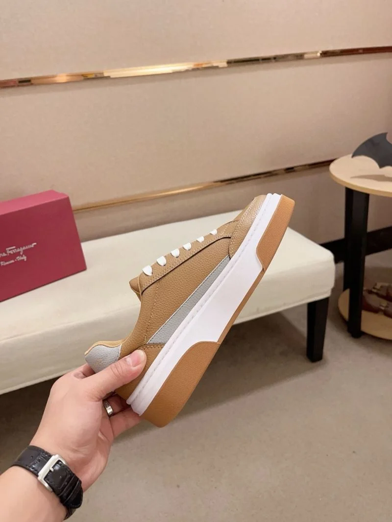 Resilient Ferragamo Shoes 14356