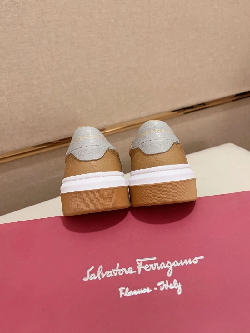 Resilient Ferragamo Shoes 14356
