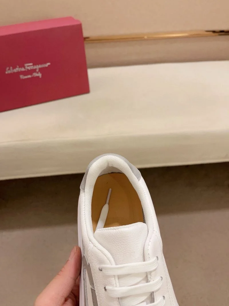 Ferragamo Shoes Sporty 14361