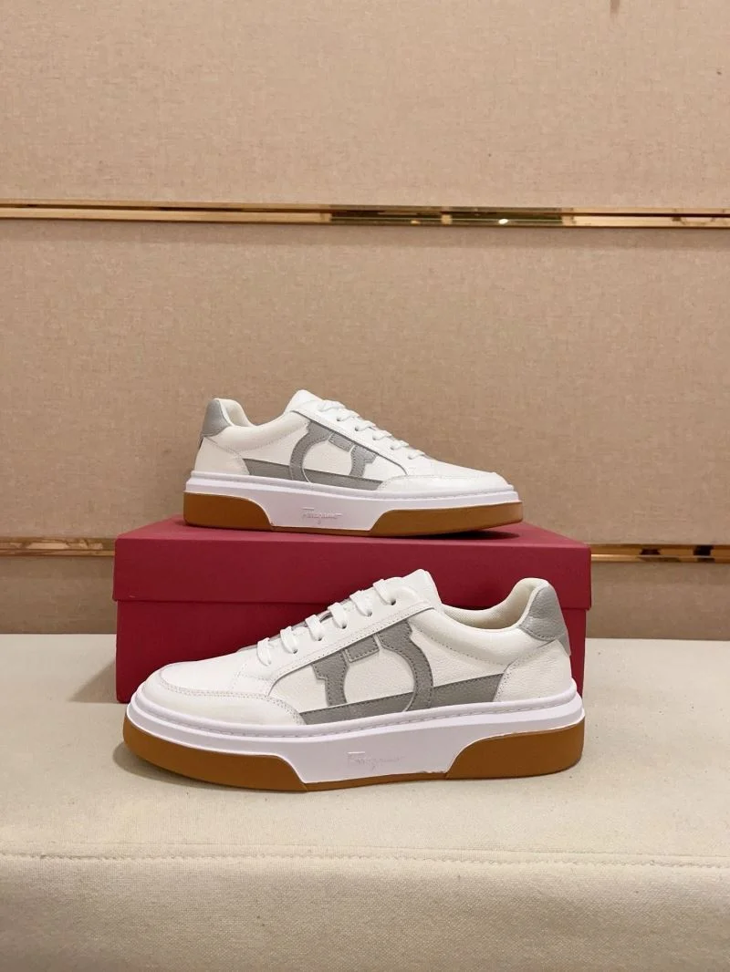 Ferragamo Shoes Sporty 14361
