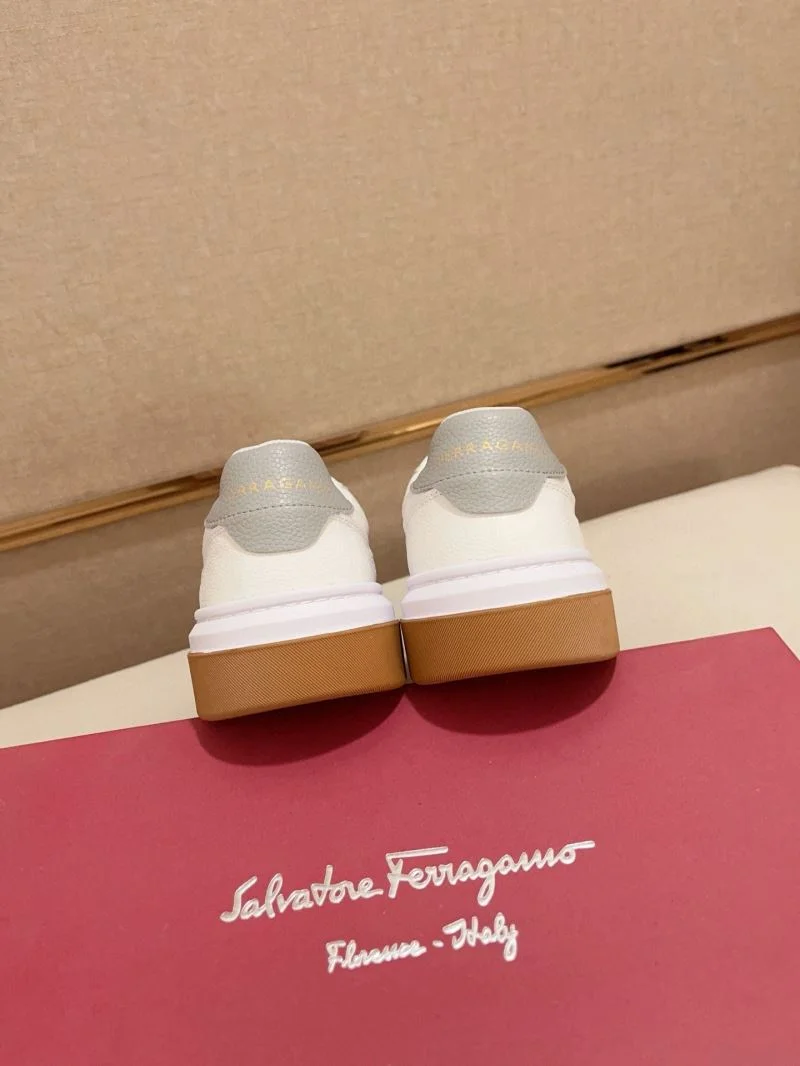 Ferragamo Shoes Sporty 14361