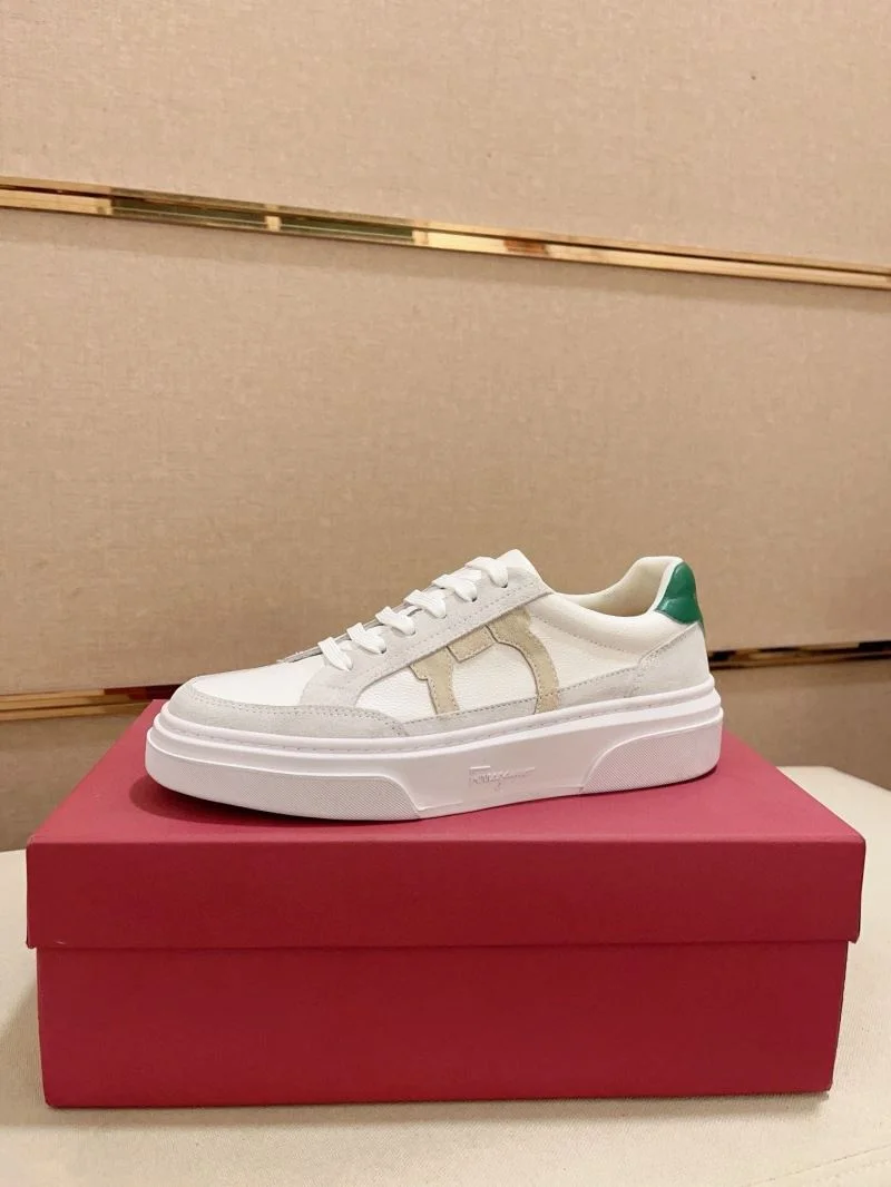 Ferragamo Shoes AllSeason 14352