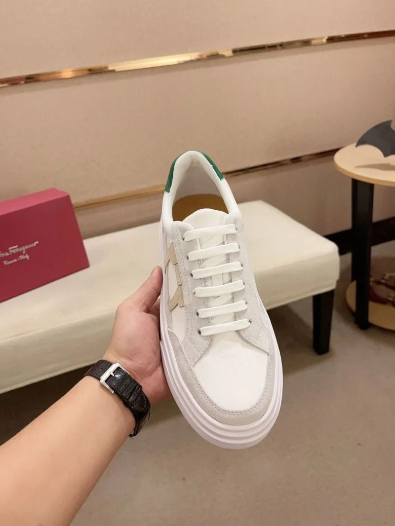 Ferragamo Shoes AllSeason 14352