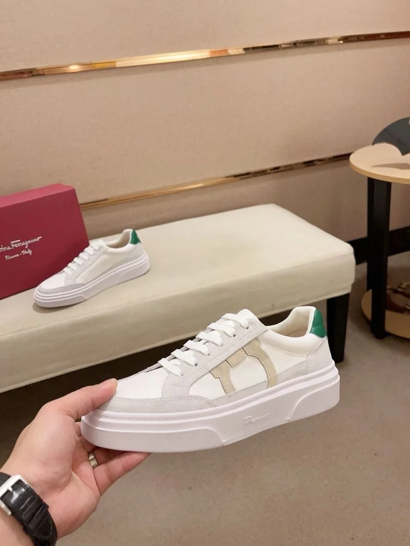 Ferragamo Shoes AllSeason 14352