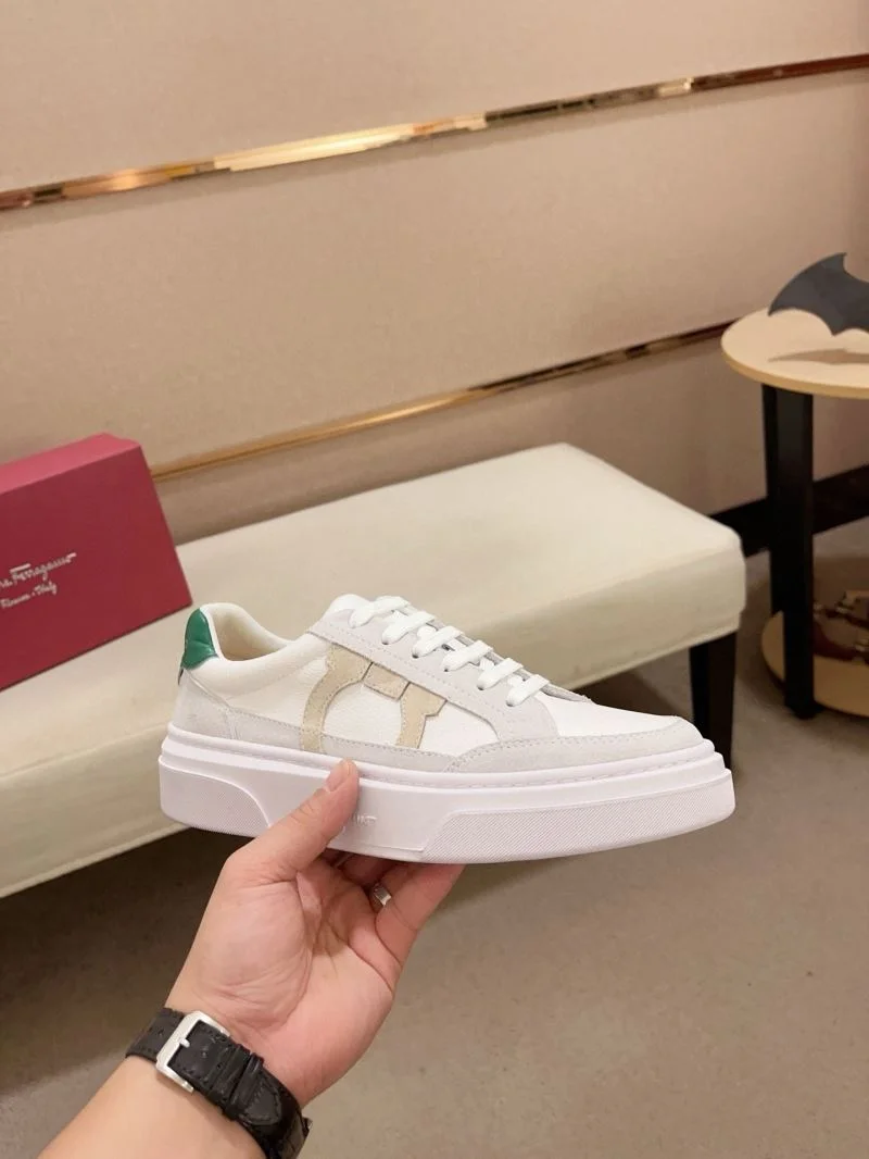 Ferragamo Shoes AllSeason 14352