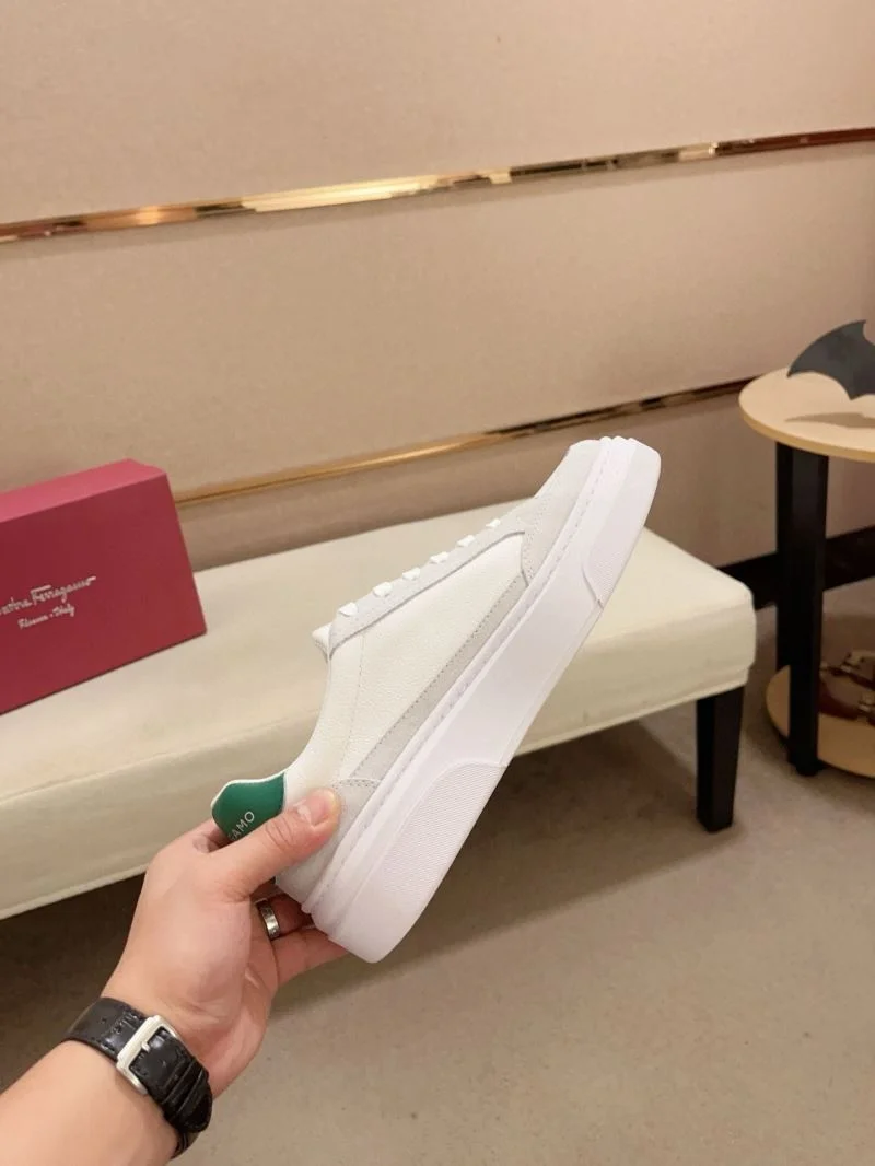 Ferragamo Shoes AllSeason 14352