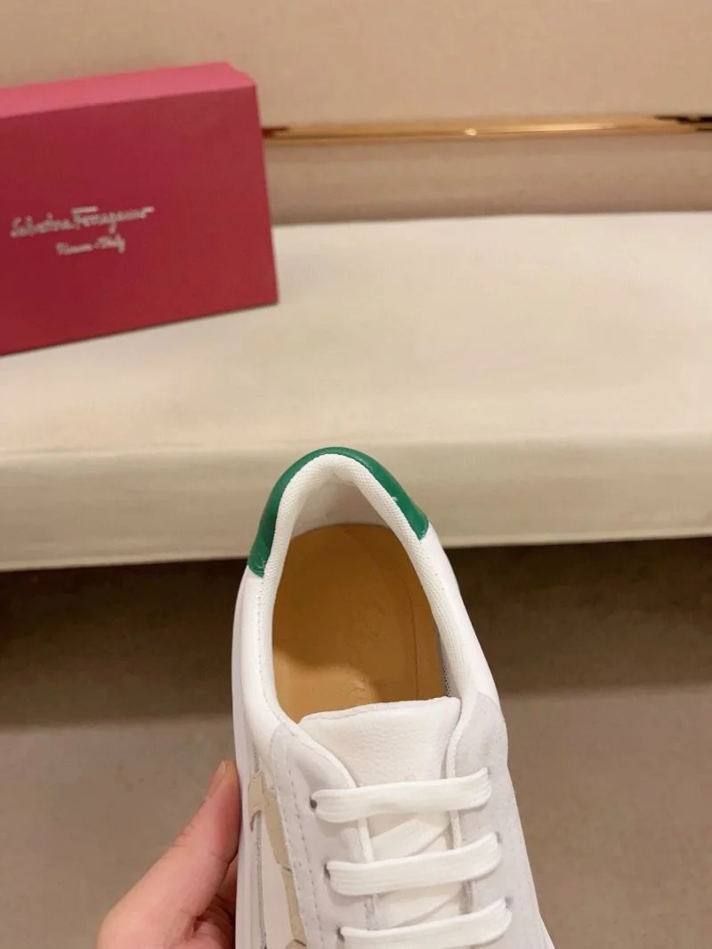 Ferragamo Shoes AllSeason 14352