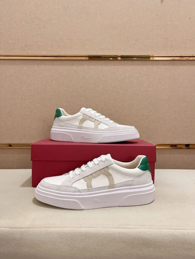 Ferragamo Shoes AllSeason 14352