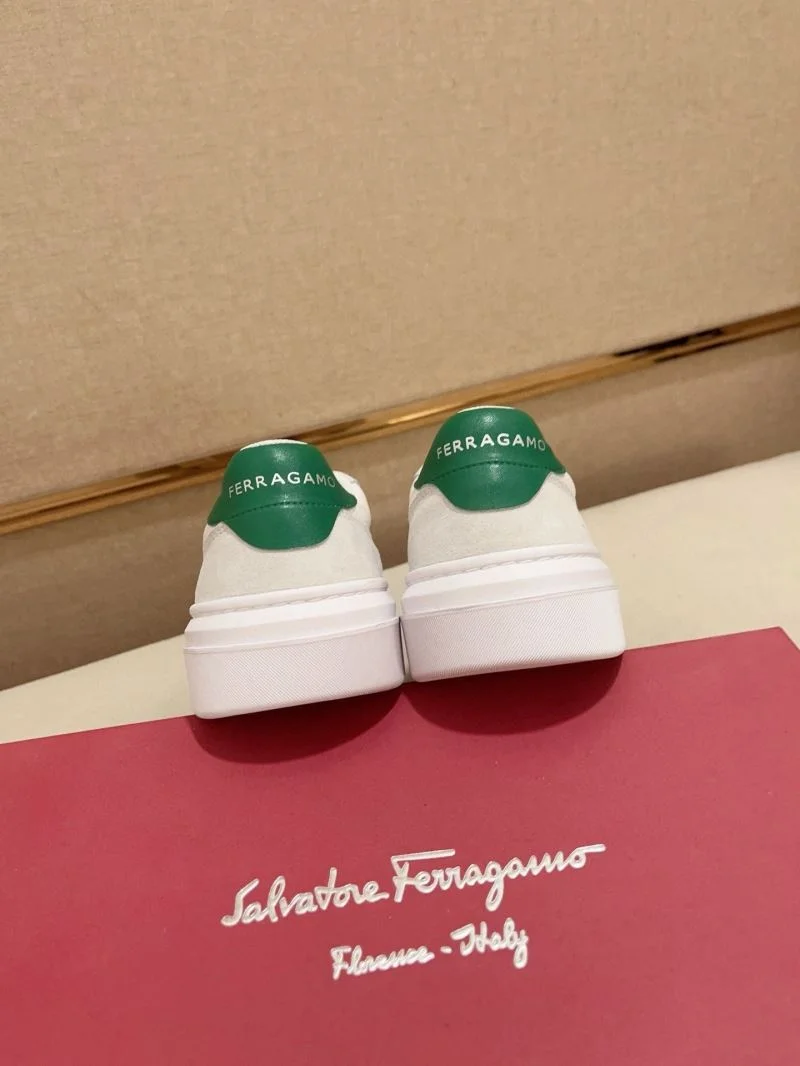 Ferragamo Shoes AllSeason 14352
