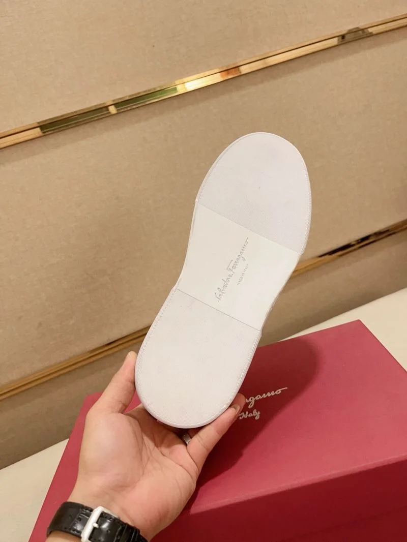 Ferragamo Shoes AllSeason 14352