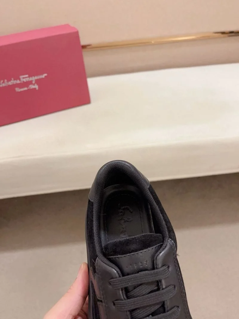 Premium Ferragamo Shoes 14357