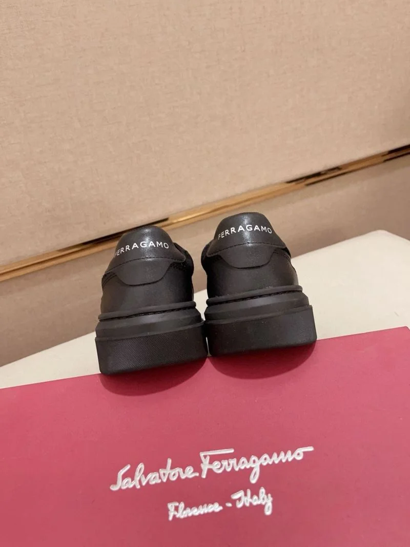 Premium Ferragamo Shoes 14357