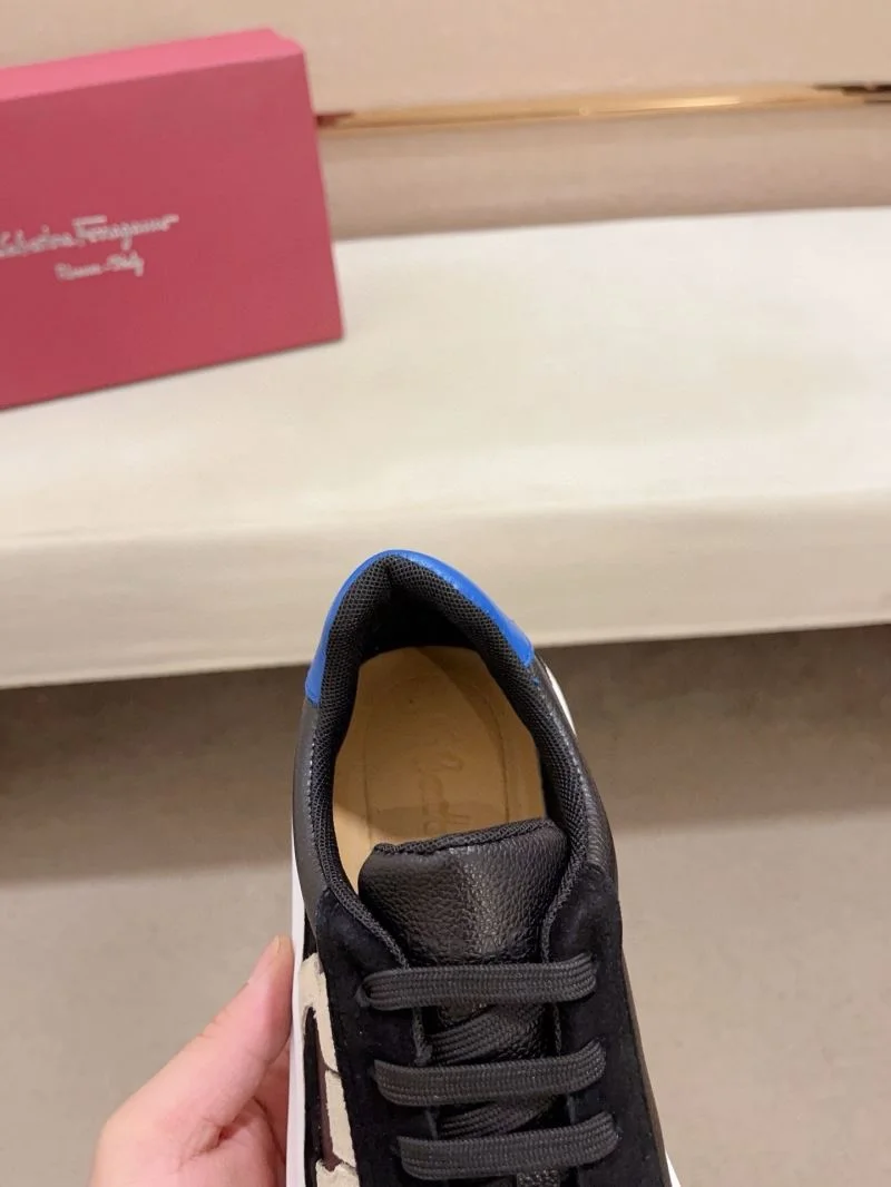 Ferragamo Shoes Affordable 14355