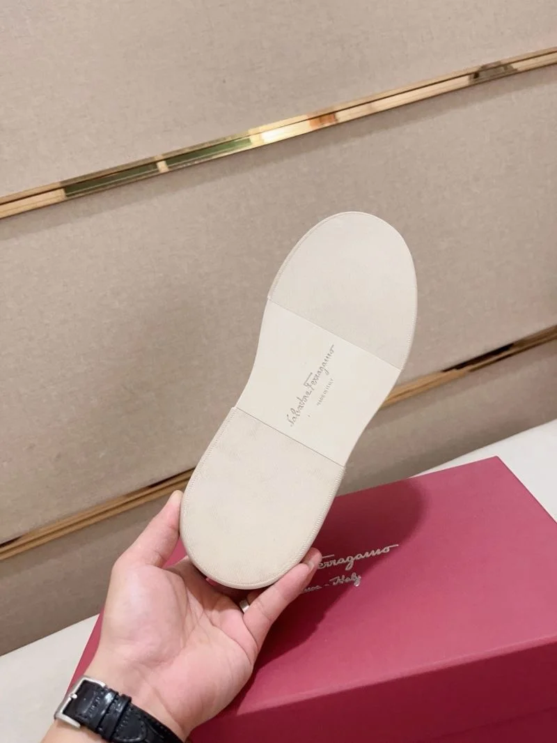 Ferragamo Shoes Affordable 14355