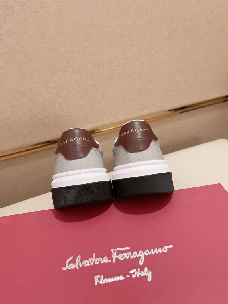 Durable Ferragamo Shoes 14353