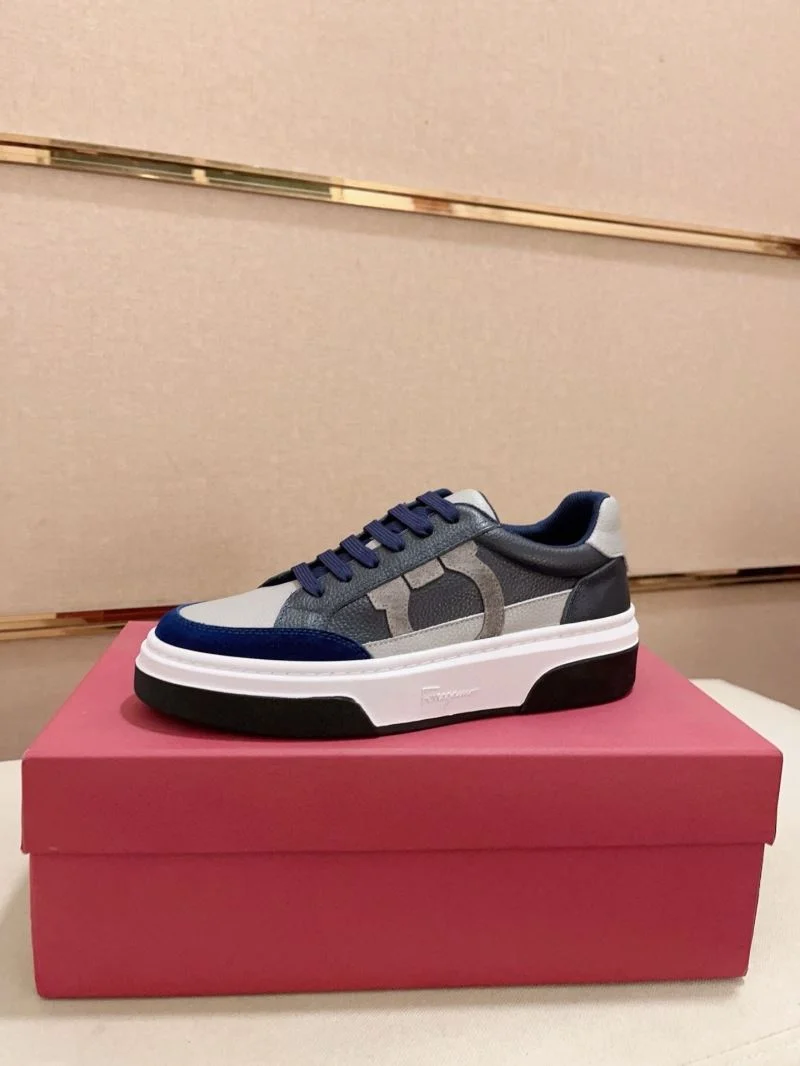 UrbanChic Ferragamo Shoes 14347