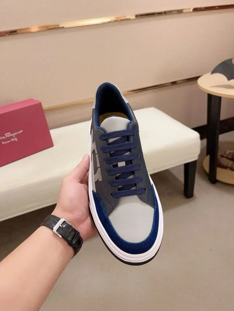 UrbanChic Ferragamo Shoes 14347