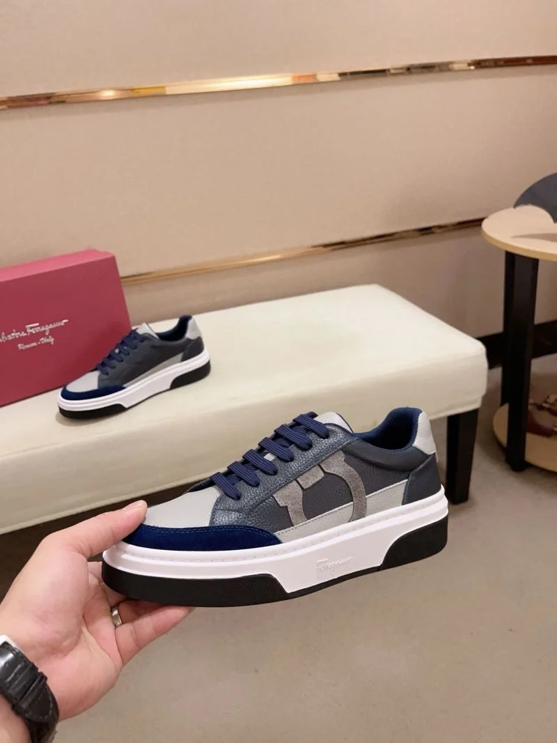 UrbanChic Ferragamo Shoes 14347