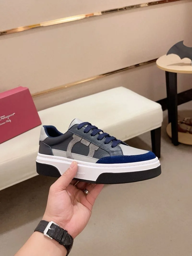 UrbanChic Ferragamo Shoes 14347