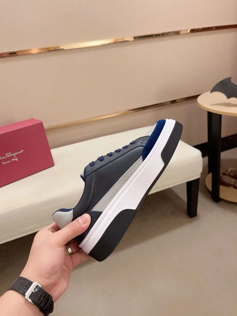 UrbanChic Ferragamo Shoes 14347