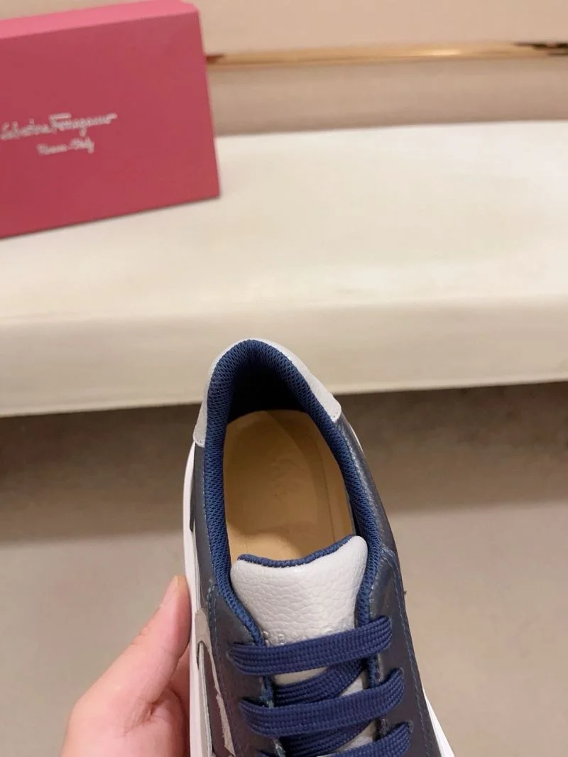 UrbanChic Ferragamo Shoes 14347