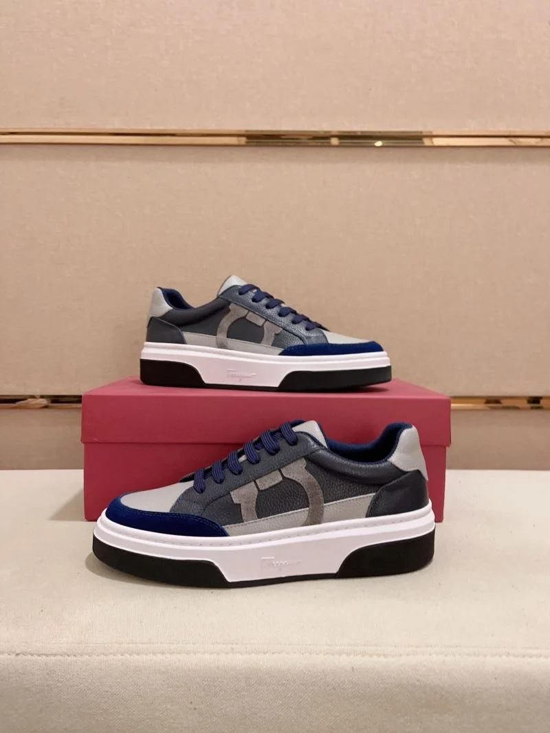 UrbanChic Ferragamo Shoes 14347
