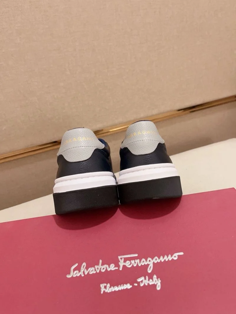 UrbanChic Ferragamo Shoes 14347