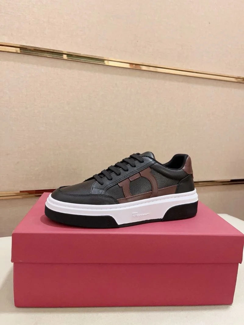 Ferragamo Shoes HighPerformance 14349