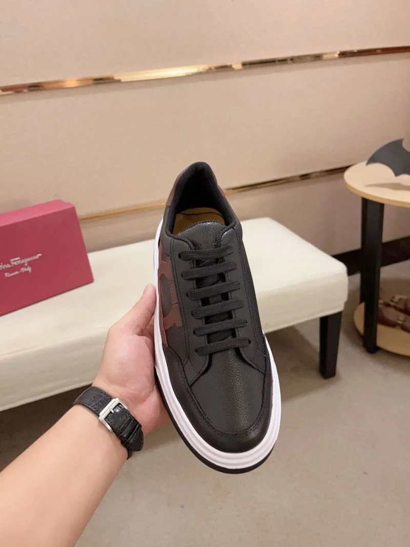 Ferragamo Shoes HighPerformance 14349