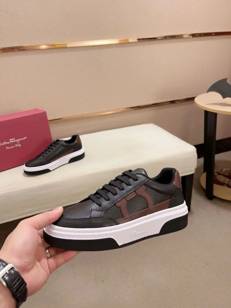 Ferragamo Shoes HighPerformance 14349
