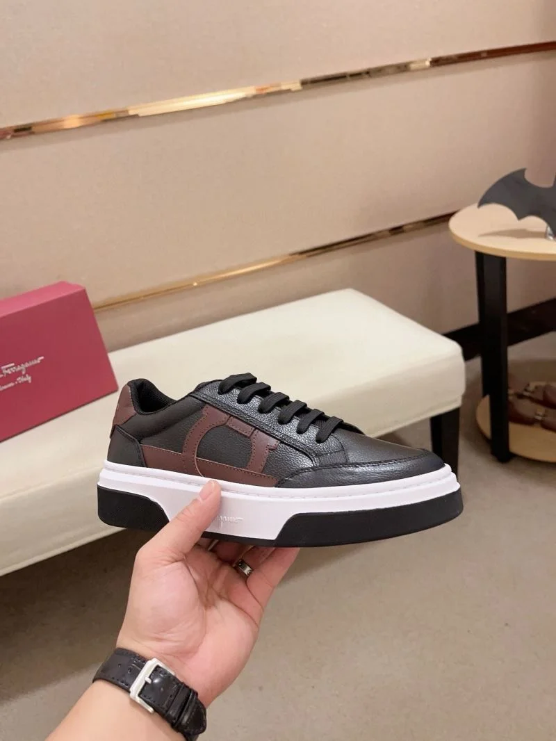 Ferragamo Shoes HighPerformance 14349