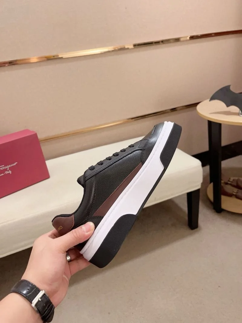 Ferragamo Shoes HighPerformance 14349