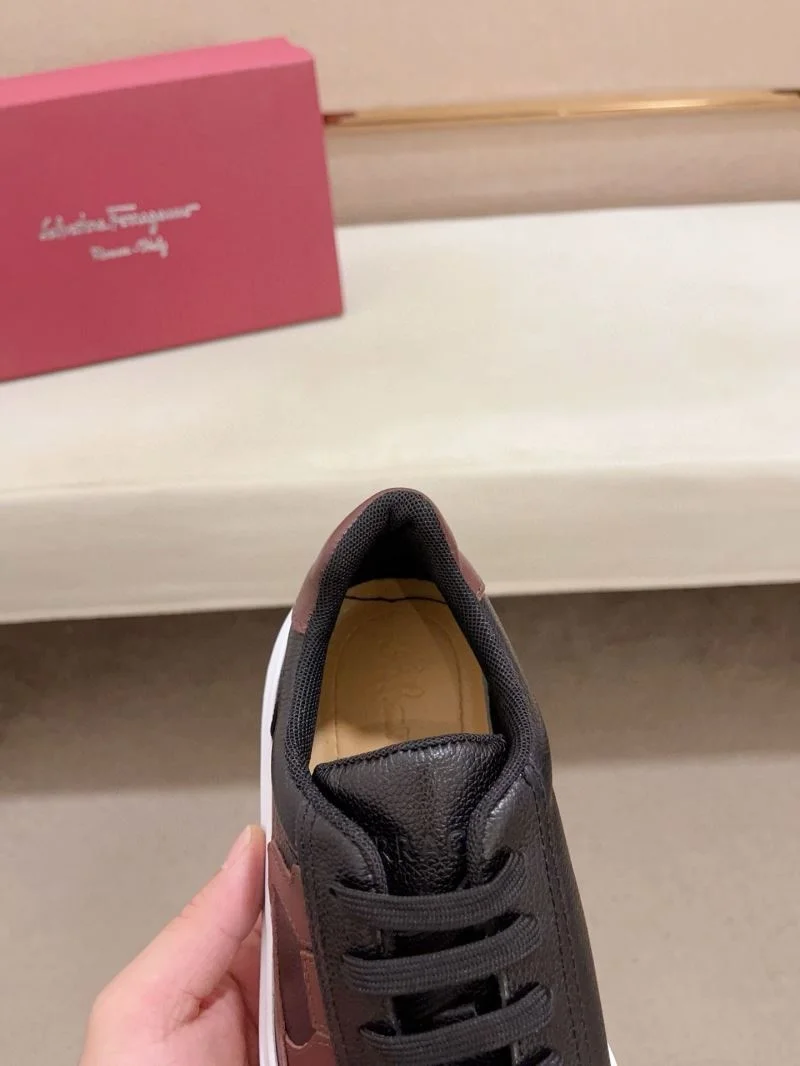 Ferragamo Shoes HighPerformance 14349